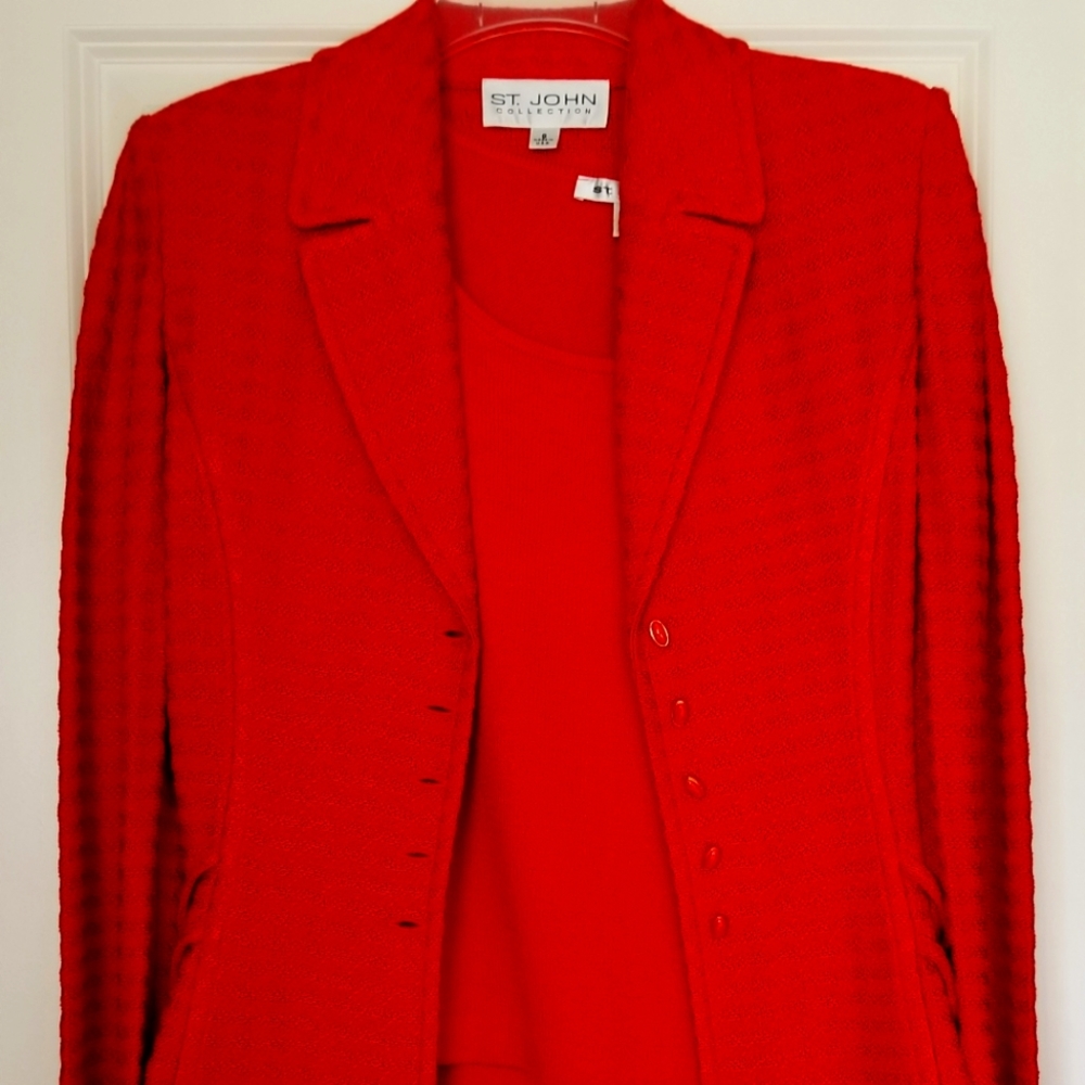 St. John collection from Nordstrom